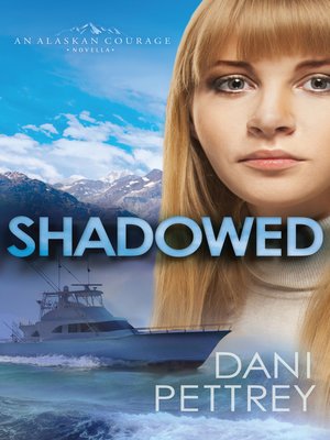 cover image of Shadowed
